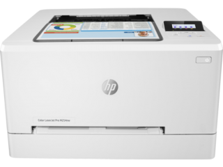 HP Color LaserJet Pro M254nw Yazıcı kullananlar yorumlar